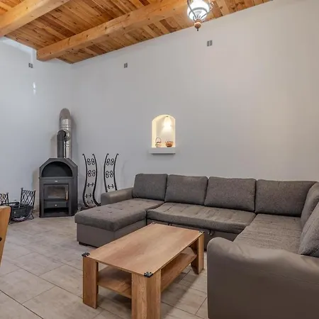 Villa Vinny Sklep -