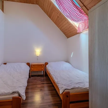 Villa Vinny Sklep -